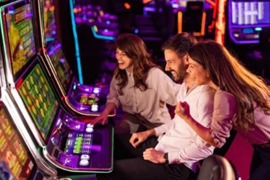 Nhiều chủ đề game nổ hũ đa dạng phong cách tại pbv88
