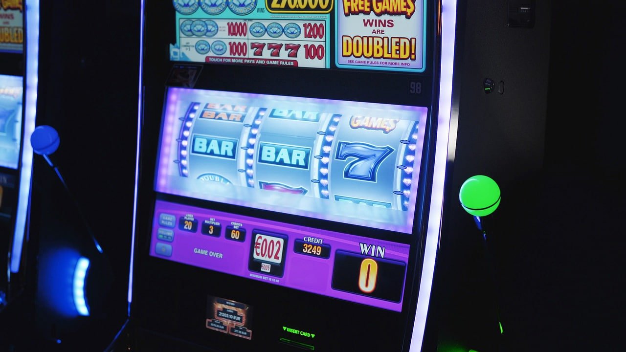 Slot online phong phú nhiều chủ đề tại pbv88